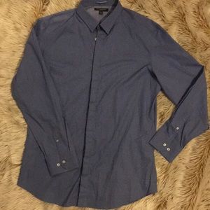 Banana Republic men’s dress shirt